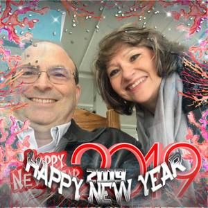 Meet your Posher, Karen